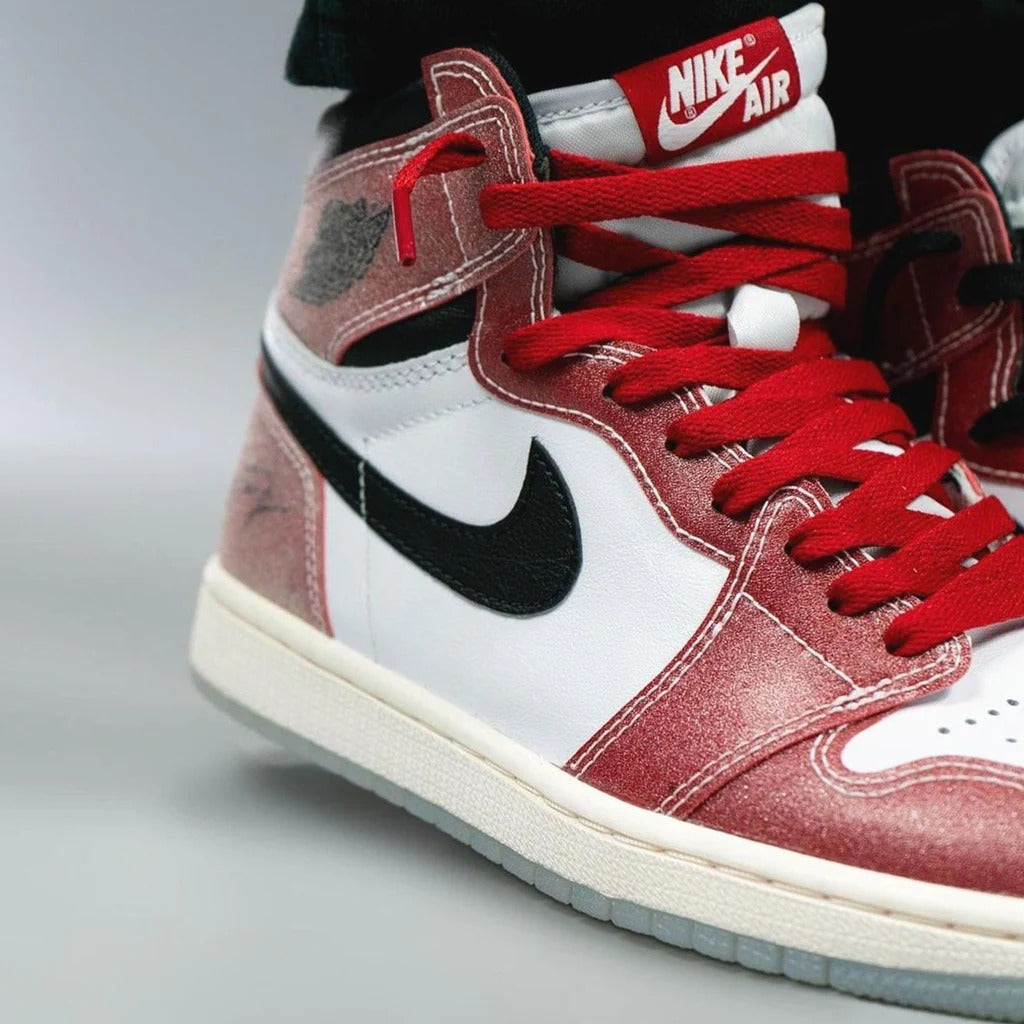 Jordan 1 Retro High Trophy Room Chicago