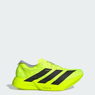 Adidas Adizero Adios Pro 4 - Lucid Lemon