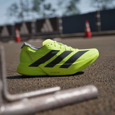 Adidas Adizero Adios Pro 4 - Lucid Lemon