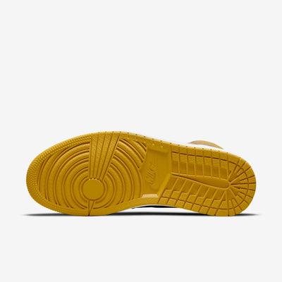 Jordan 1 Retro High Pollen