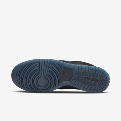 Nike Dunk Low SP Undefeated 5 On It Black