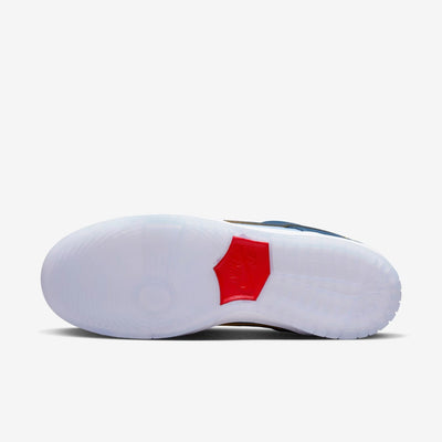 Nike Dunk Low Why So Sad