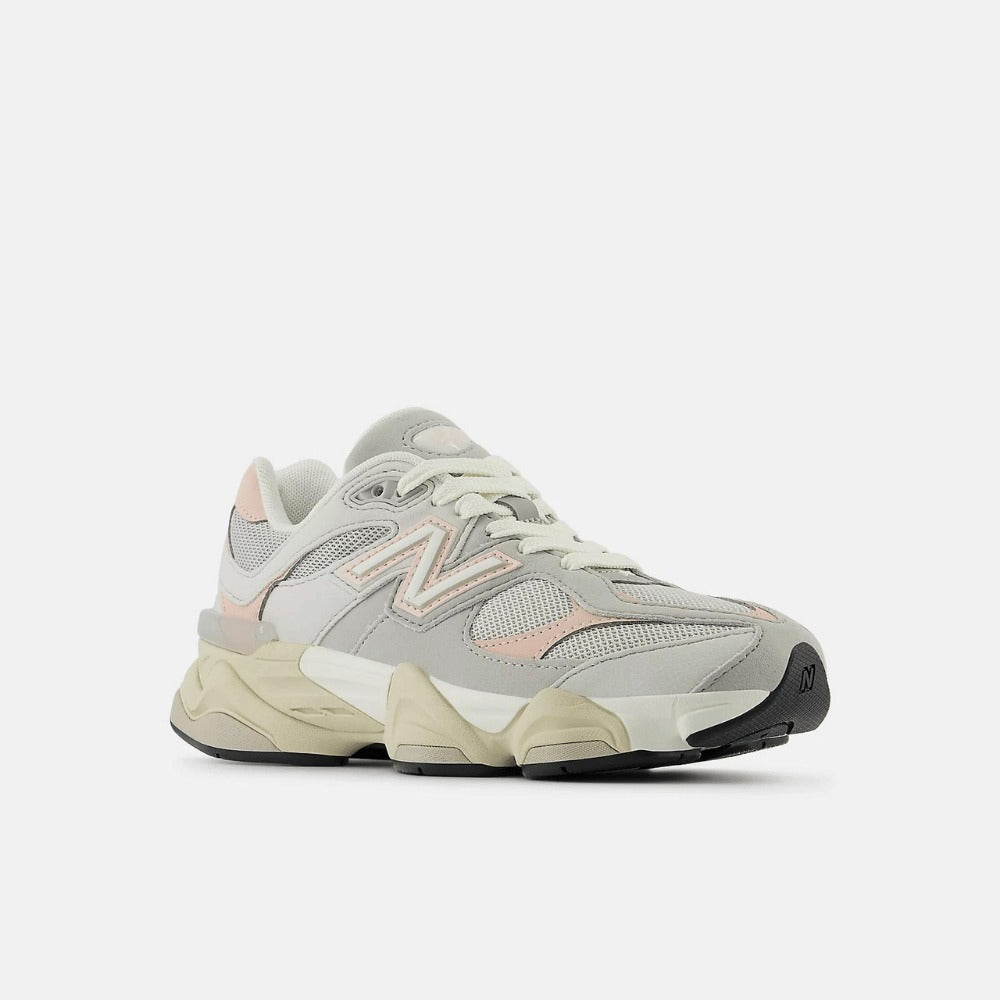 New Balance 9060 Cloud Grey Mist