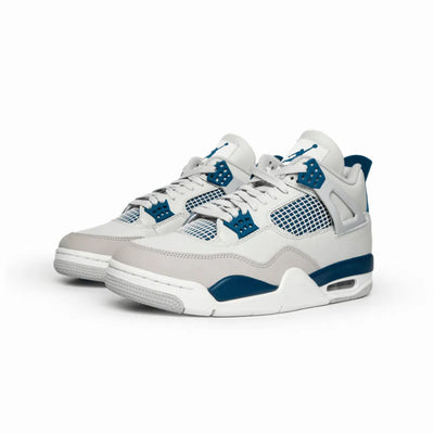 Jordan 4 Retro Military Blue