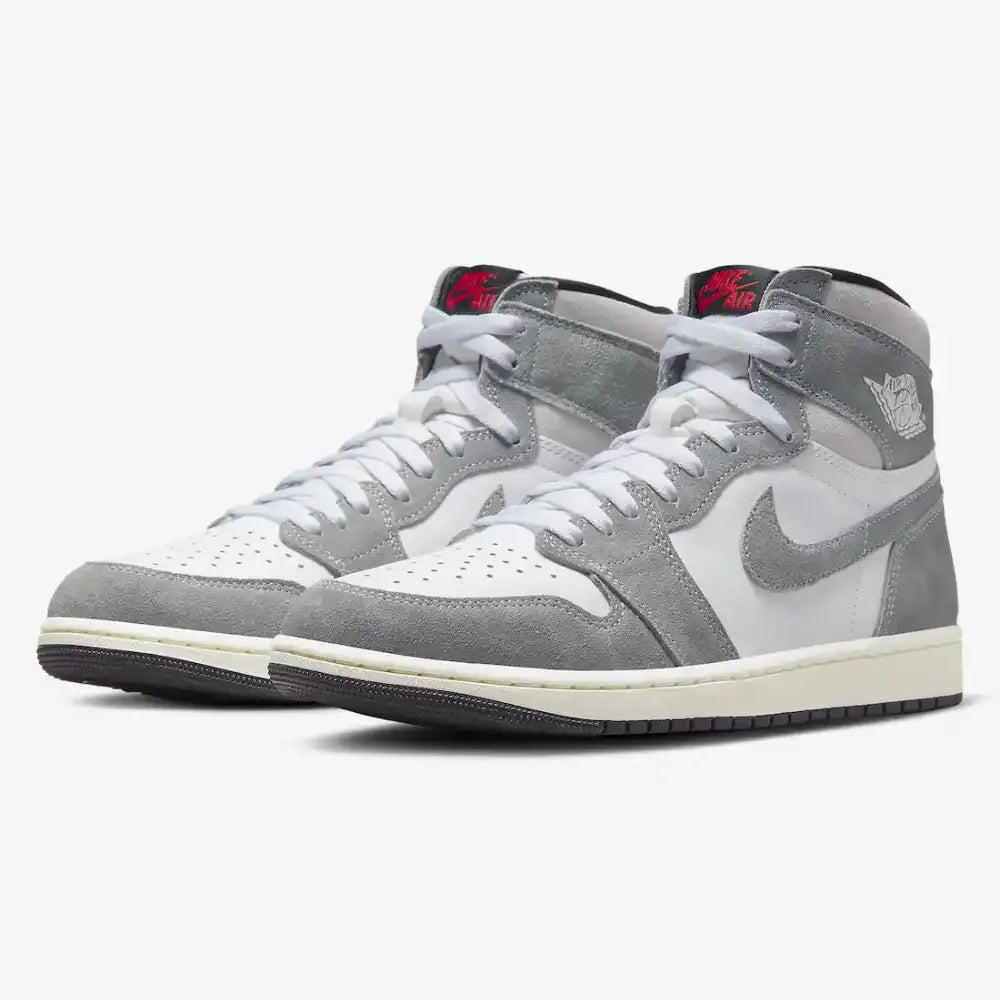 Jordan 1 Retro High Washed Black