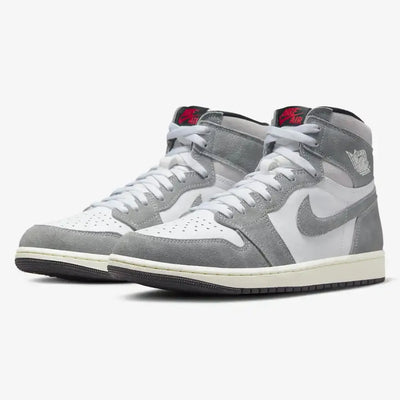Jordan 1 Retro High Washed Black