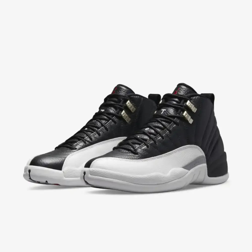 Jordan 12 Playoffs