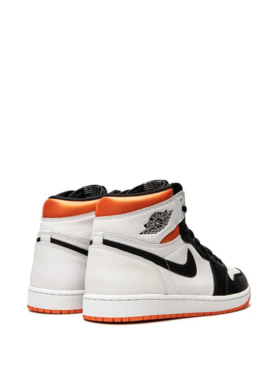 Jordan 1 Retro High Electro Orange