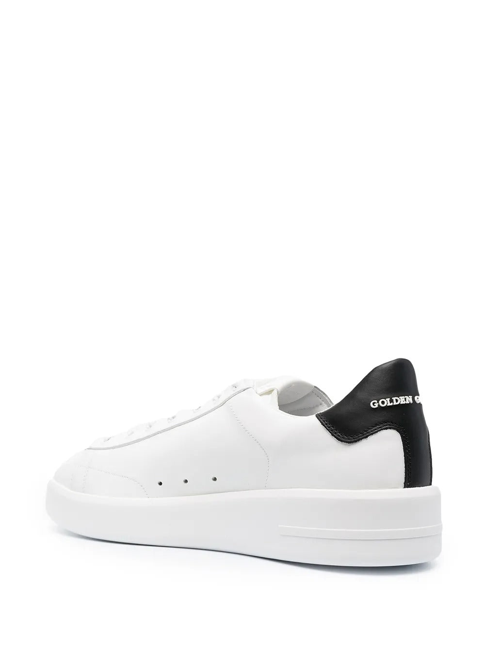 Golden Goose Pure Sneakers