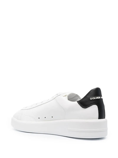 Golden Goose Pure Sneakers
