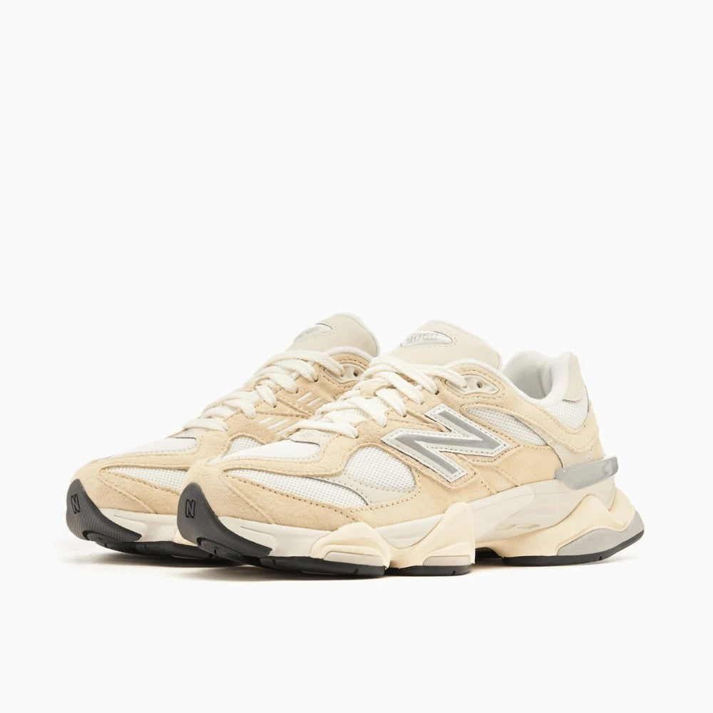 New Balance 9060 Calcium Sea Salt