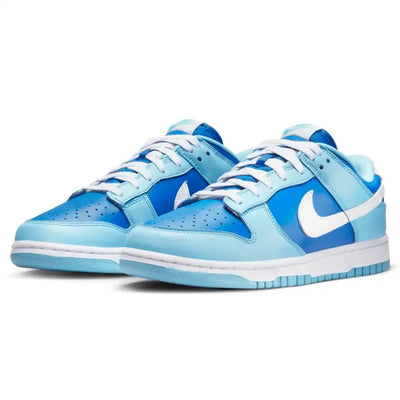 Nike Dunk Low Retro Argon
