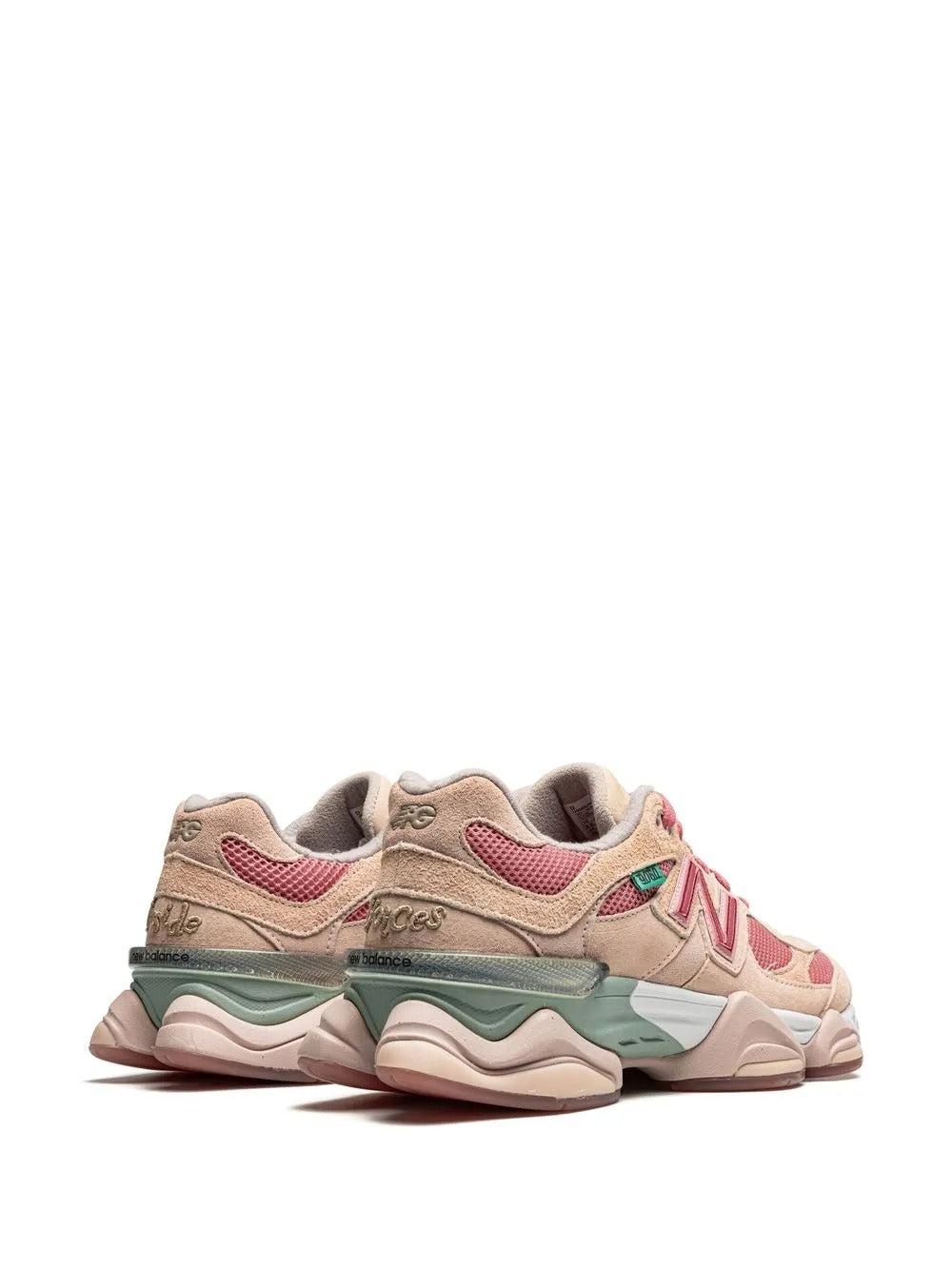 New Balance 9060 Joe Freshgoods Inside Voices Penny Cookie Pink