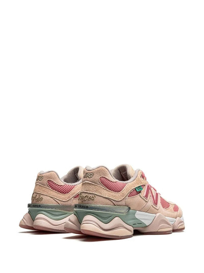 New Balance 9060 Joe Freshgoods Inside Voices Penny Cookie Pink