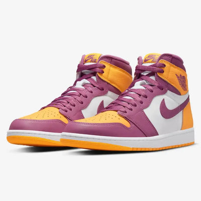 Jordan 1 Retro High Brotherhood