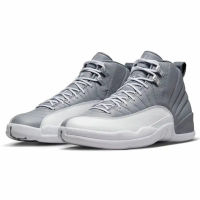Jordan 12 Stealth