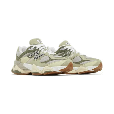 New Balance 9060 Green Gum