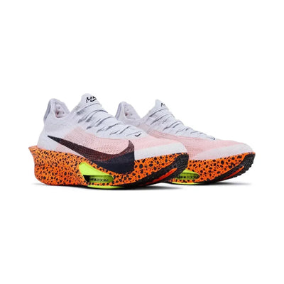 Nike Air Zoom Alphafly NEXT% 3 Electric Pack