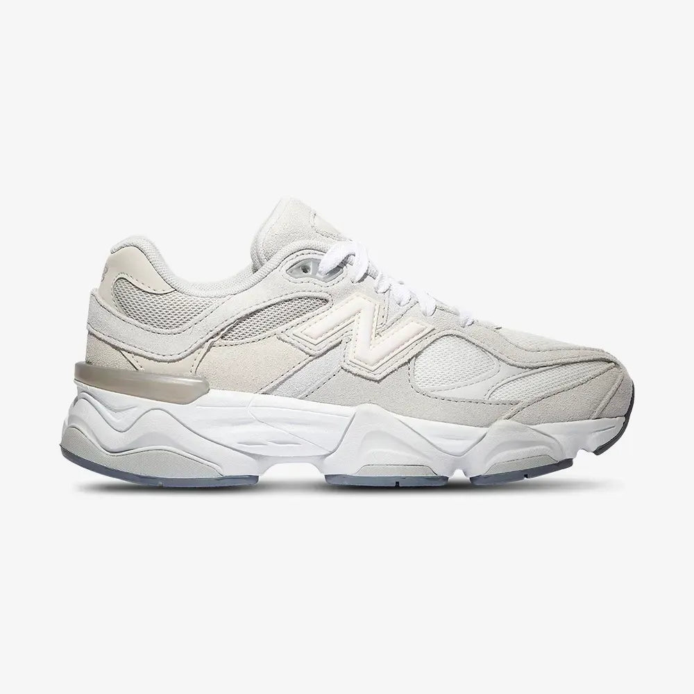 New Balance 9060 Silver Grey