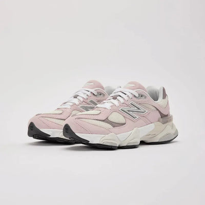 New Balance 9060 GS Pink White
