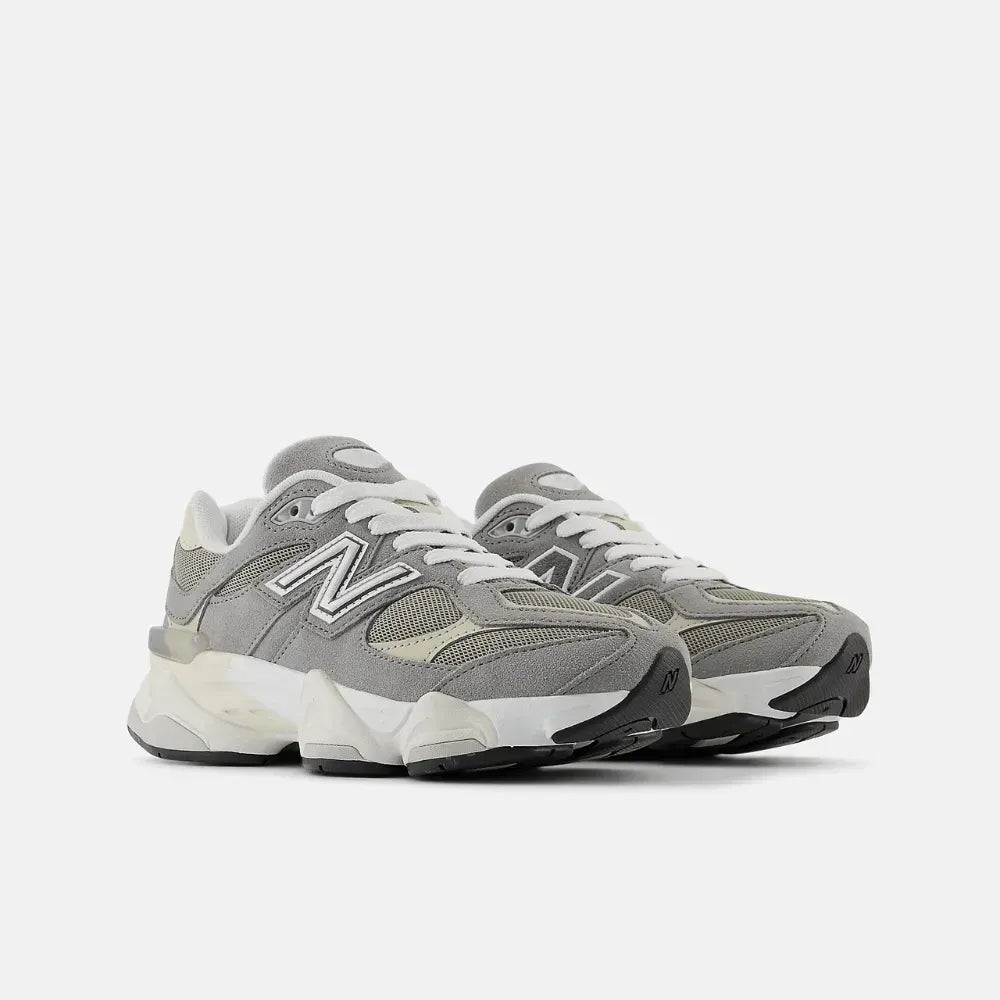 New Balance 9060 GS Slate Gray Arid Stone