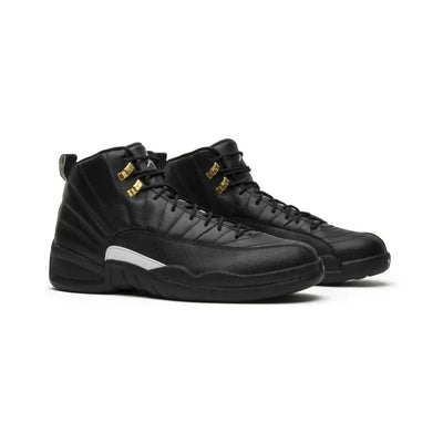 Jordan 12 Retro Black Taxi