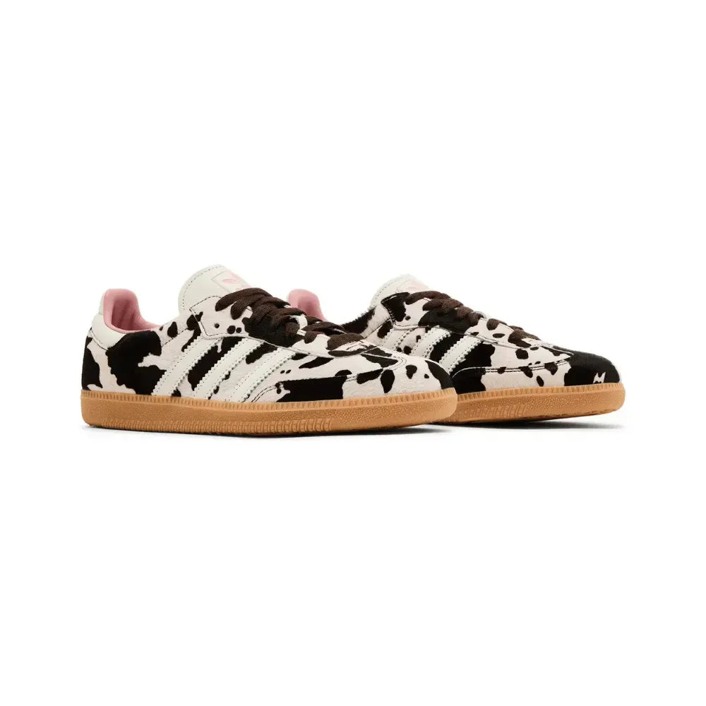 Adidas Samba Cow