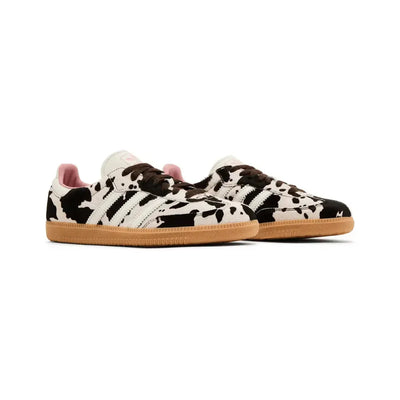 Adidas Samba Cow