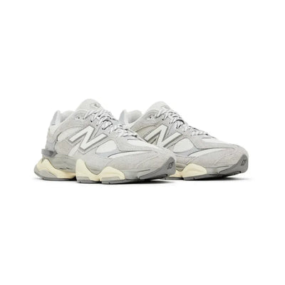 New Balance 9060 Light Grey White