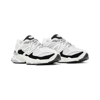 New Balance 9060 Grey Jet Black