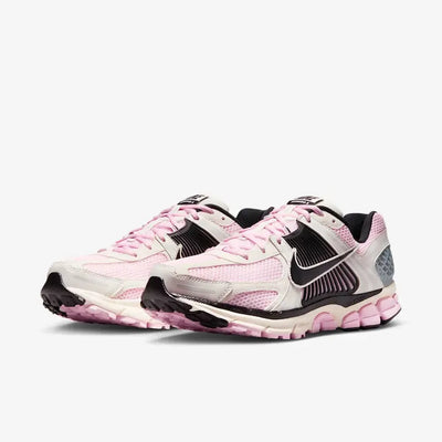 Nike Zoom Vomero 5 Pink Foam Phantom Metallic Platinum Black