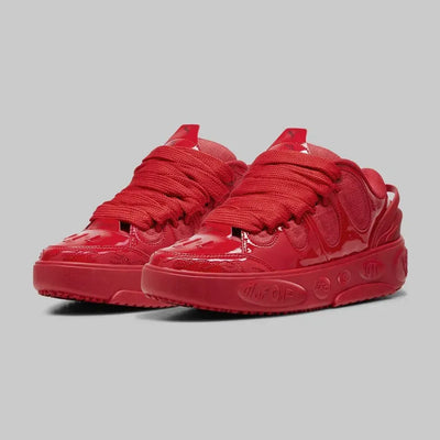 Puma LaMelo Ball LaFrancé Amour Red