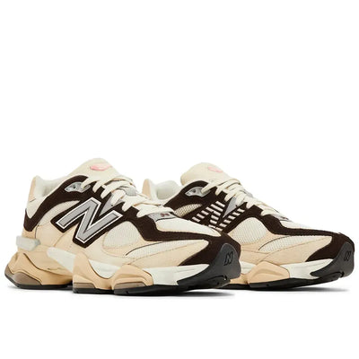 New Balance 9060 Emerging Brown