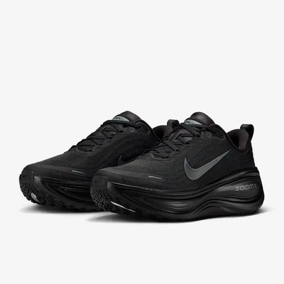 Nike Vomero Plus Black Metallic Dark Grey Cool Smoke