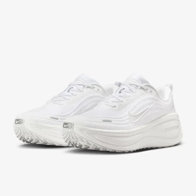 Nike Vomero Plus White Photon Dust Metallic Silver Summit