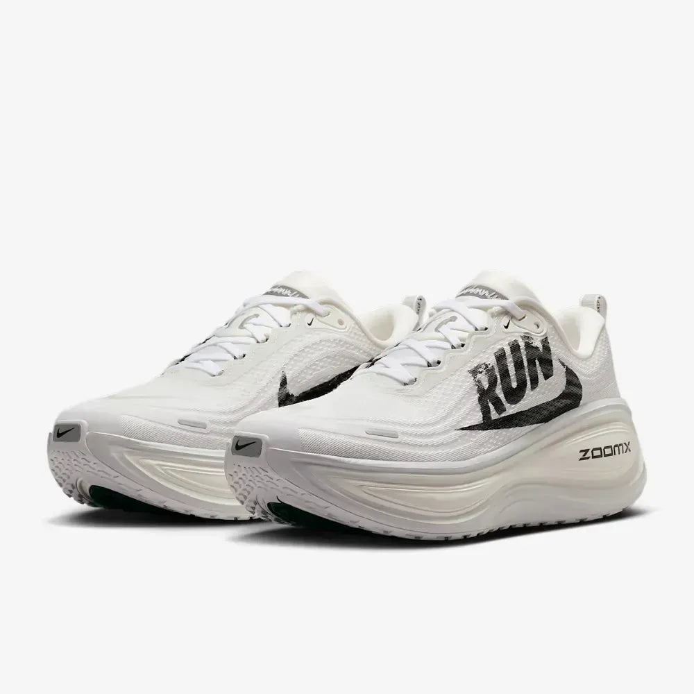 Nike Vomero Plus Summit White Vast Grey Sail Black