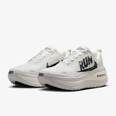 Nike Vomero Plus Summit White Vast Grey Sail Black