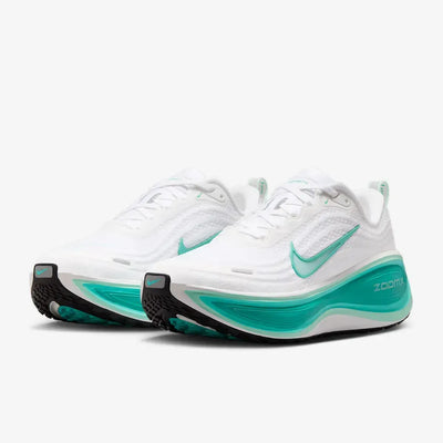 Nike Vomero Plus White Mint Foam