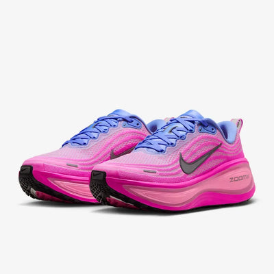 Nike Vomero Plus Royal Pulse Fire Pink