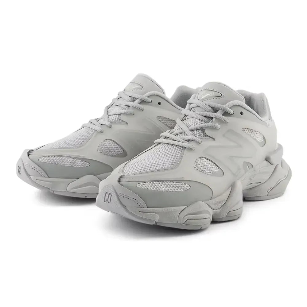 New Balance 9060 - Triple Light Grey