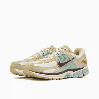 Nike Zoom Vomero 5 Team Gold Seafoam