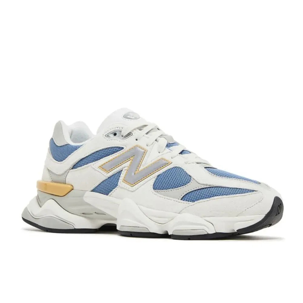 New Balance 9060 Heron Blue Grey