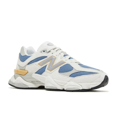 New Balance 9060 Heron Blue Grey