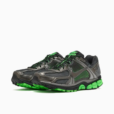 Nike Air Zoom Vomero 5 Metallic Pewter Green Strike