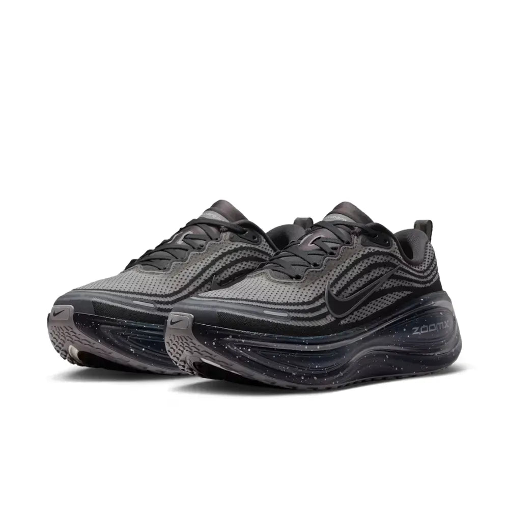 Nike Vomero Plus Anthracite Metallic Silver