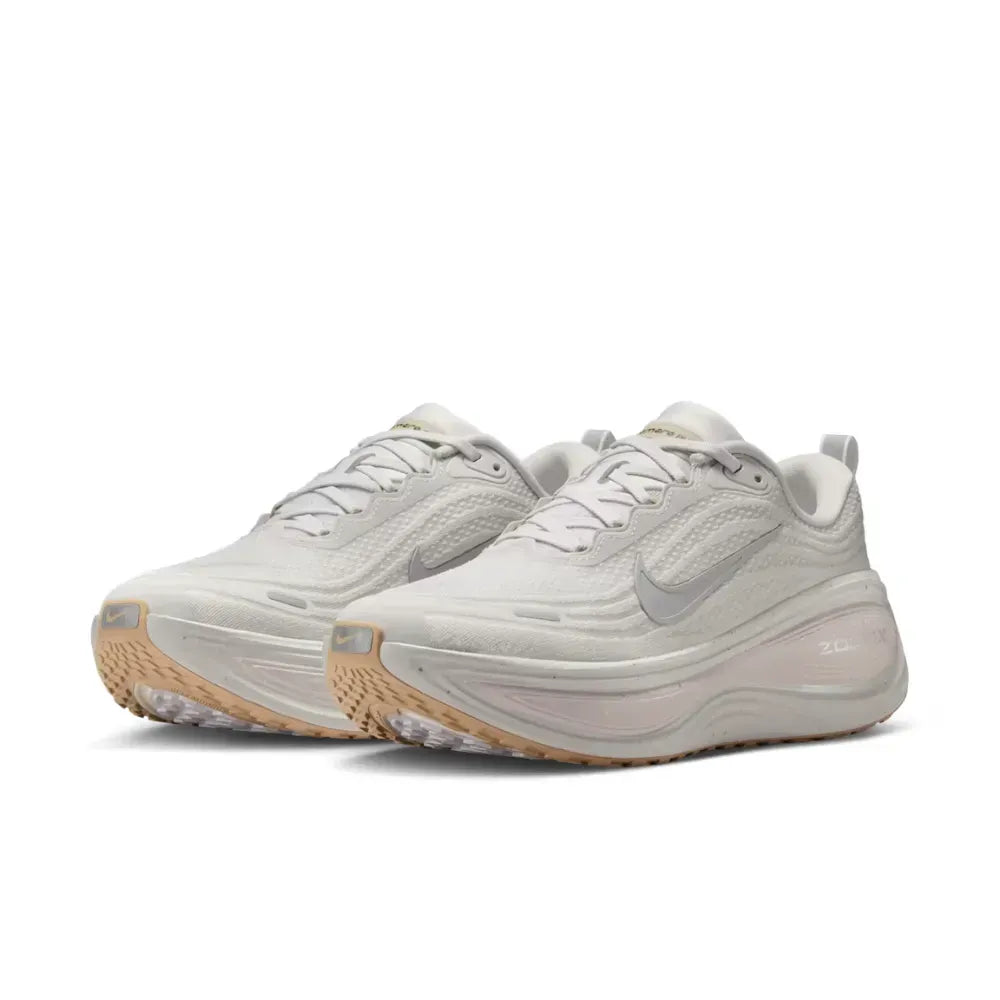 Nike Vomero Plus Vast Grey Metallic Silver