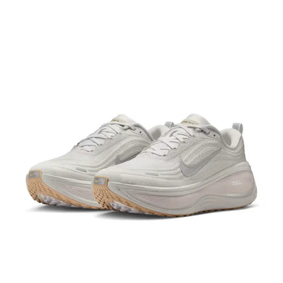 Nike Vomero Plus Vast Grey Metallic Silver