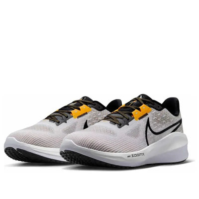 Nike Vomero 17 White Laser Orange Black