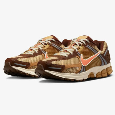 Nike Zoom Vomero 5 Wheat Grass and Cacao Wow