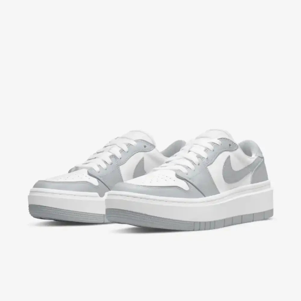 Jordan 1 Elevate Low Wolf Grey